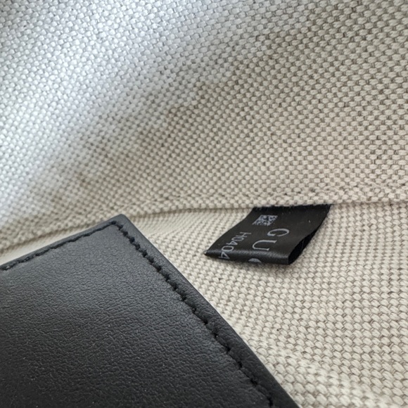 Gucci Black GG MATELASSÉ SMALL
SHOULDER BAG - Picture 7 of 16